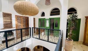 Vente Riad Essaouira
