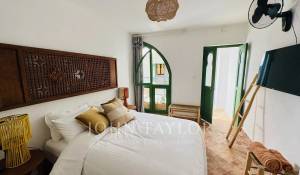 Vente Riad Essaouira