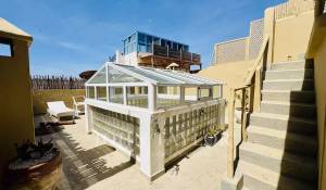 Vente Riad Essaouira