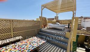 Vente Riad Essaouira