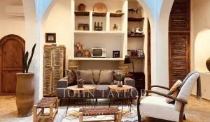 Vente Riad Essaouira