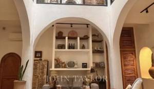 Vente Riad Essaouira