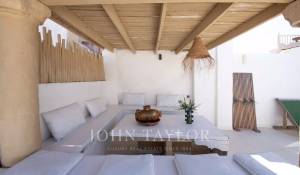 Vente Riad Essaouira