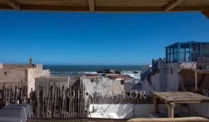 Vente Riad Essaouira