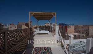 Vente Riad Essaouira