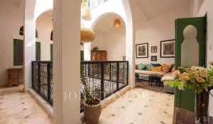 Vente Riad Essaouira