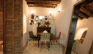 Vente Riad Essaouira