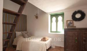Vente Riad Essaouira