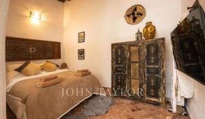 Vente Riad Essaouira