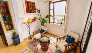 Vente Riad Essaouira
