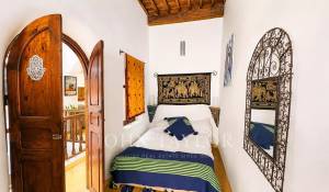 Vente Riad Essaouira