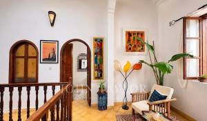 Vente Riad Essaouira