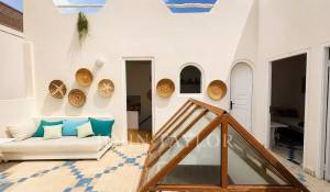 Vente Riad Essaouira