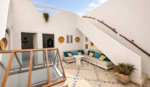 Vente Riad Essaouira