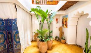 Vente Riad Essaouira