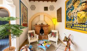Vente Riad Essaouira