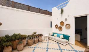 Vente Riad Essaouira