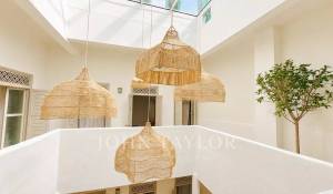 Vente Riad Essaouira