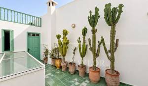 Vente Riad Essaouira