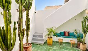 Vente Riad Essaouira
