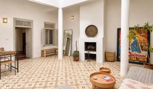 Vente Riad Essaouira