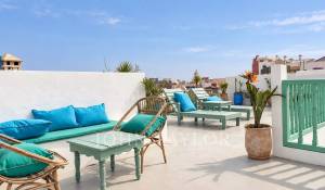 Vente Riad Essaouira