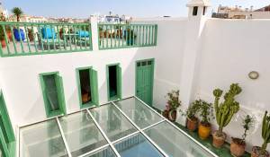 Vente Riad Essaouira