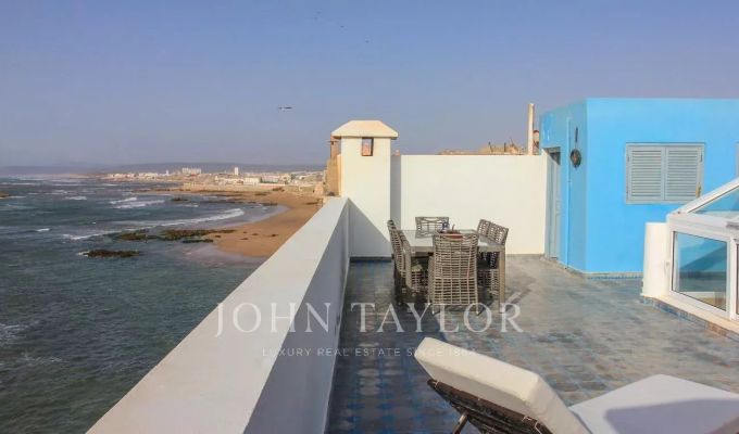Vente Riad Essaouira