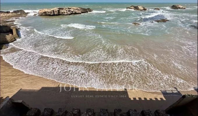 Vente Riad Essaouira