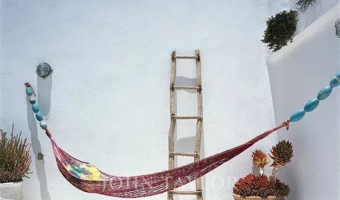 Vente Riad Essaouira