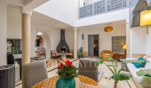 Vente Riad Marrakech