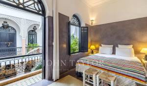 Vente Riad Marrakech