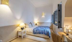 Vente Riad Marrakech