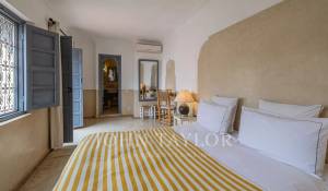 Vente Riad Marrakech