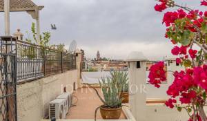Vente Riad Marrakech