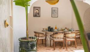 Vente Riad Marrakech