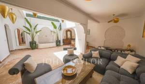 Vente Riad Marrakech