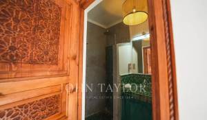 Vente Riad Marrakech