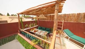 Vente Riad Marrakech