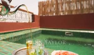 Vente Riad Marrakech