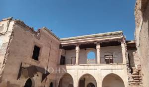Vente Riad Marrakech