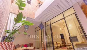 Vente Riad Marrakech