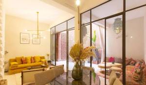 Vente Riad Marrakech