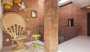 Vente Riad Marrakech