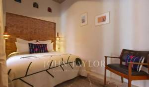 Vente Riad Marrakech