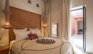 Vente Riad Marrakech