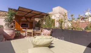 Vente Riad Marrakech