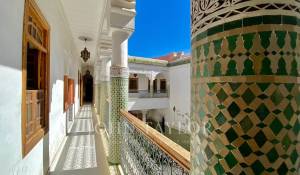 Vente Riad Marrakech