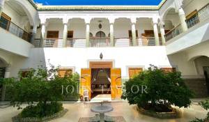 Vente Riad Marrakech