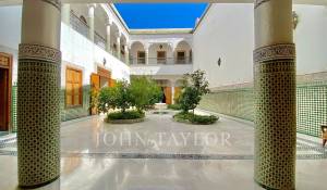Vente Riad Marrakech
